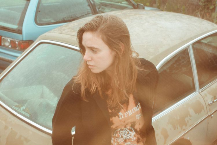 Getting It Together with Julien Baker