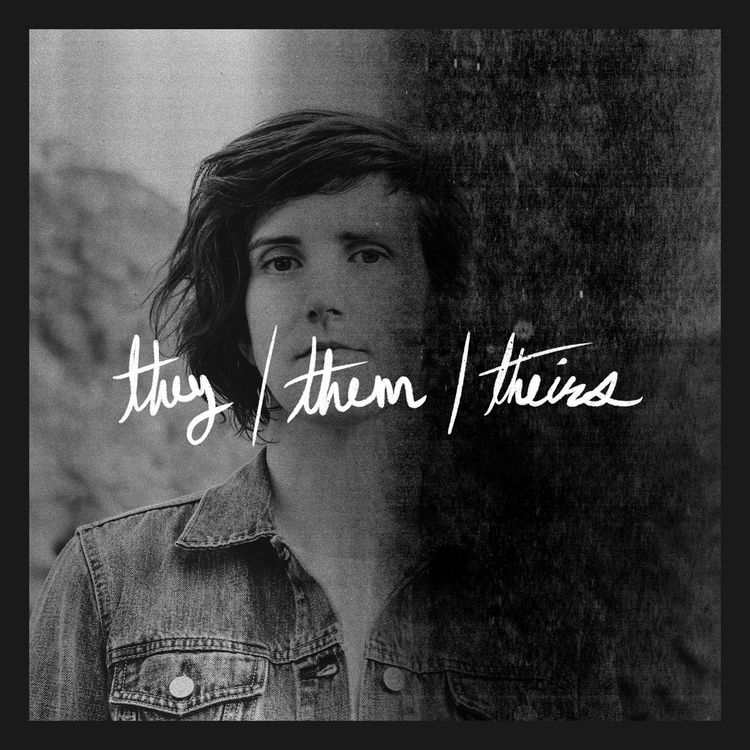 Surprise! They/Them/Theirs redux