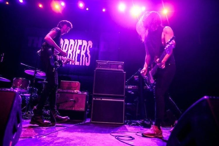 We're trying to do all of the things