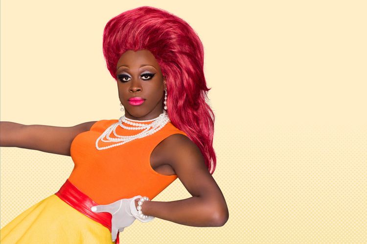 10 great comedians who aren't transphobic