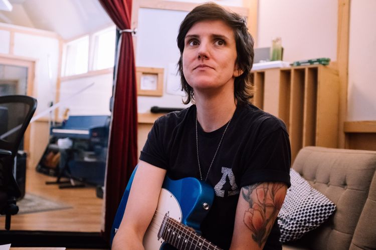 No Days Off isn't a flex