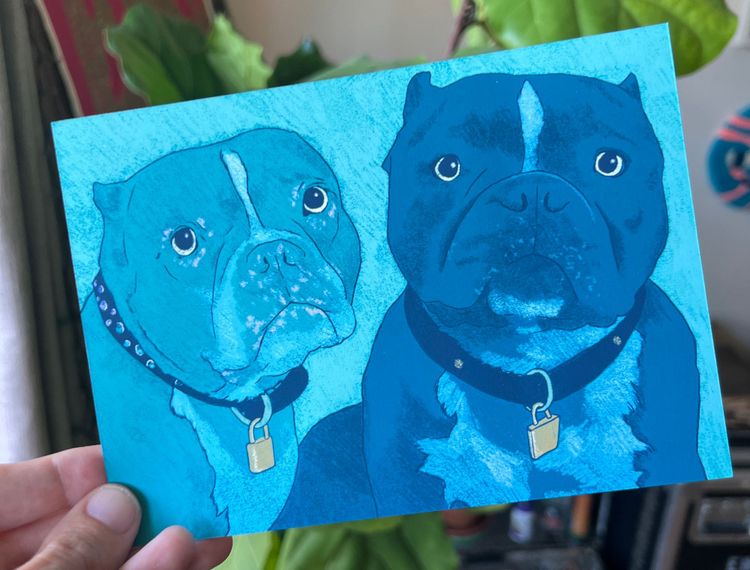 ✨ Supporter Extra: Art Update and some how-to's