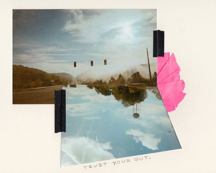 ✨ Supporter Extra: Collage process video