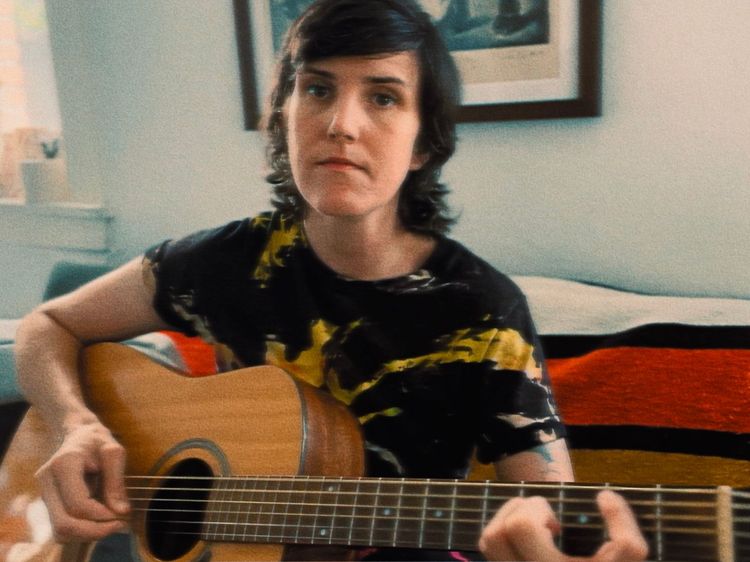 ✨ Supporter Extra: New tune, solo!