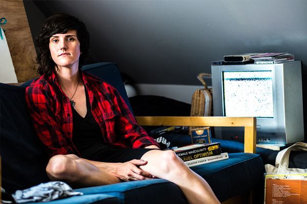 Living a bit too intentionally