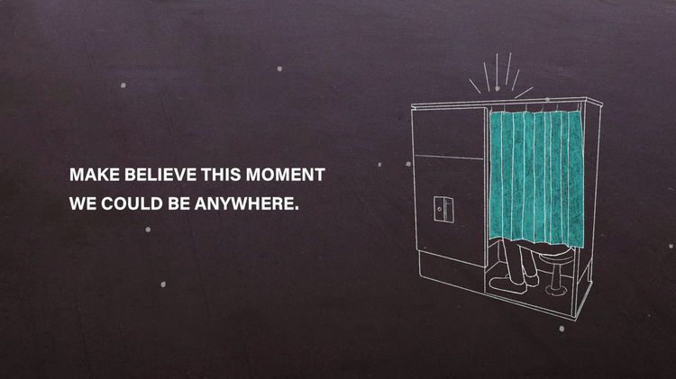 ✨ Supporter Extra: Making the Pollen In The Air video