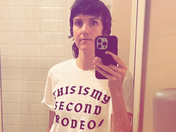 MORE OF THIS, PLEASE x March 2023