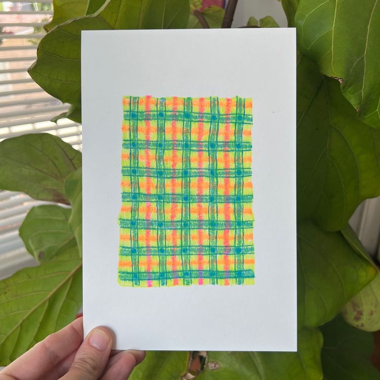 ✨ Advance art drop - March 2023