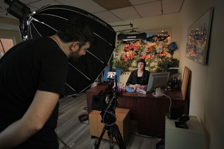 ✨ Supporter Extra: Making music videos for Warm Blanket