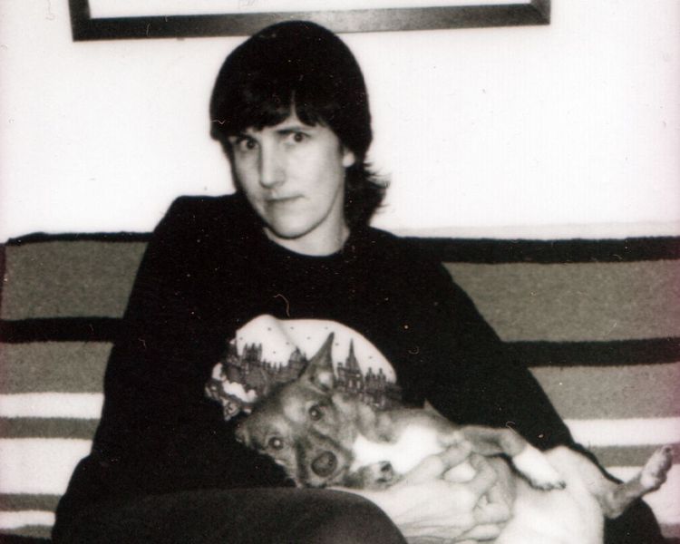 Grow up to be a warm blanket