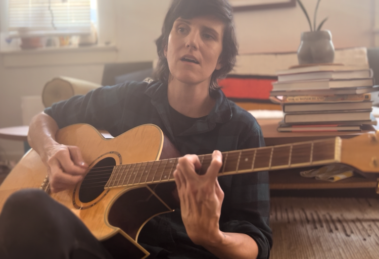 ✨ Supporter Extra: April Art Drop + Doom Scrolling