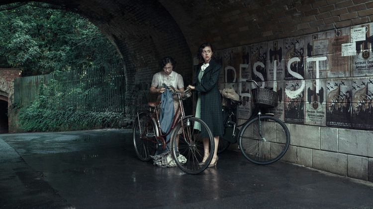 What else are we supposed to do? Anything.