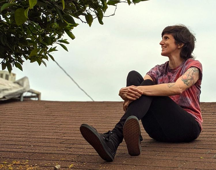 More of This, Please x May 2023