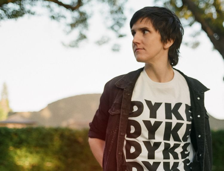 It's pride, I guess?