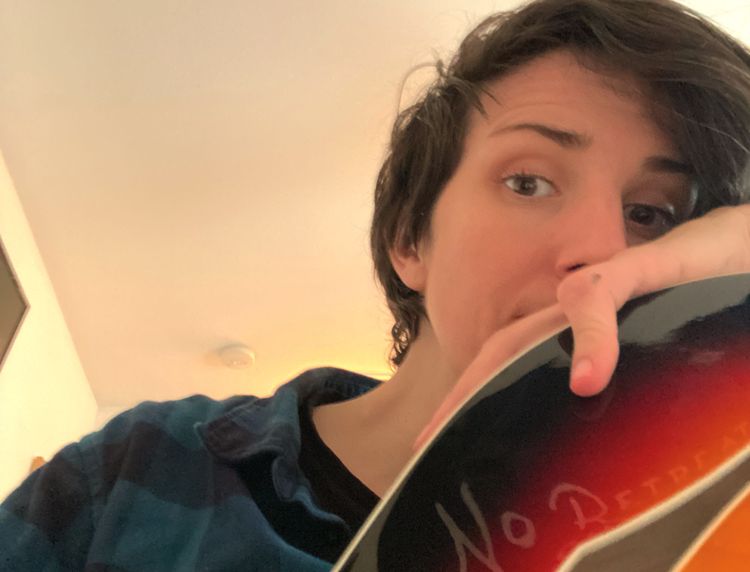 More Of This, Please x July 2023