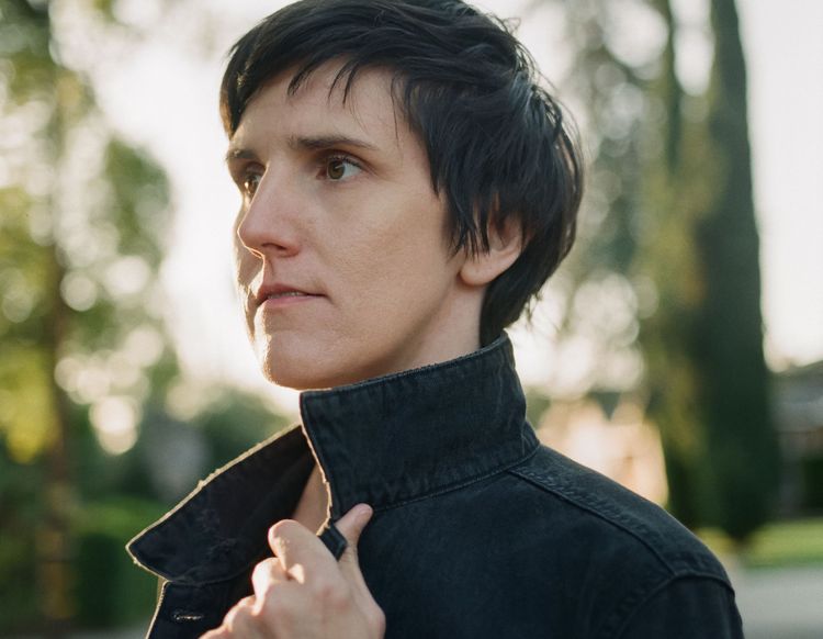 ✨ Supporter Extra: Provisional Hope (full band)