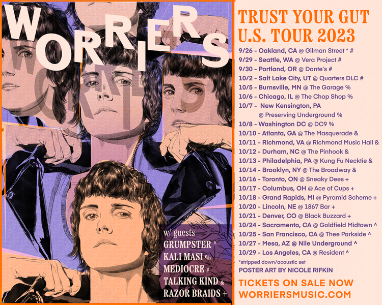 Well, here goes something!