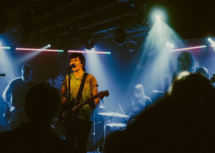 ✨ Supporter Extra: Live versions from tour