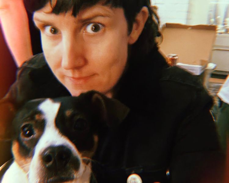 On slowing down and re-gathering things