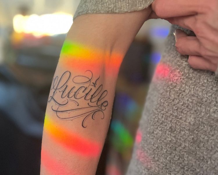 More of This, Please x February 2024