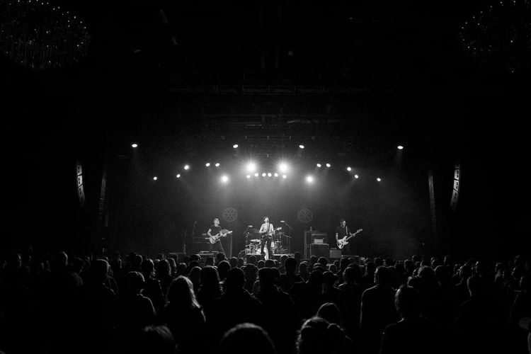 More Of This, Please x March 2024