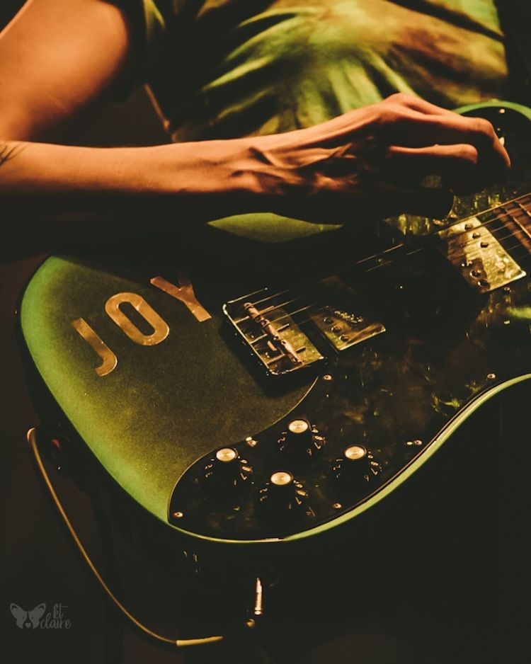 Love, grief, and The Magnetic Fields