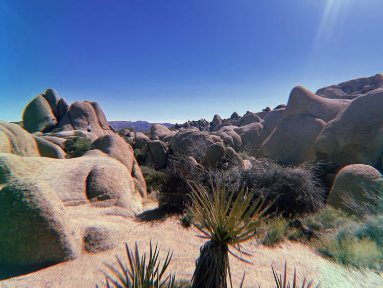 More of This, Please x April 2024