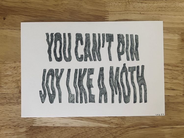 ✨ Supporter Extra: Spring 2024 Advance Art Drop