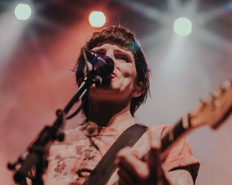 Weird They/Them Summer