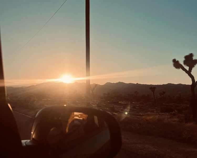 Revolutionary comebacks