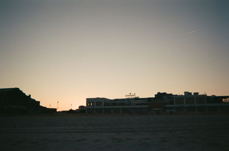 More of This, Please x July 2025