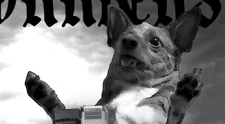 Reckoning with Big Lucy Energy