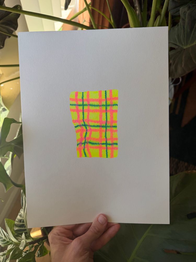 It's not really about blankets