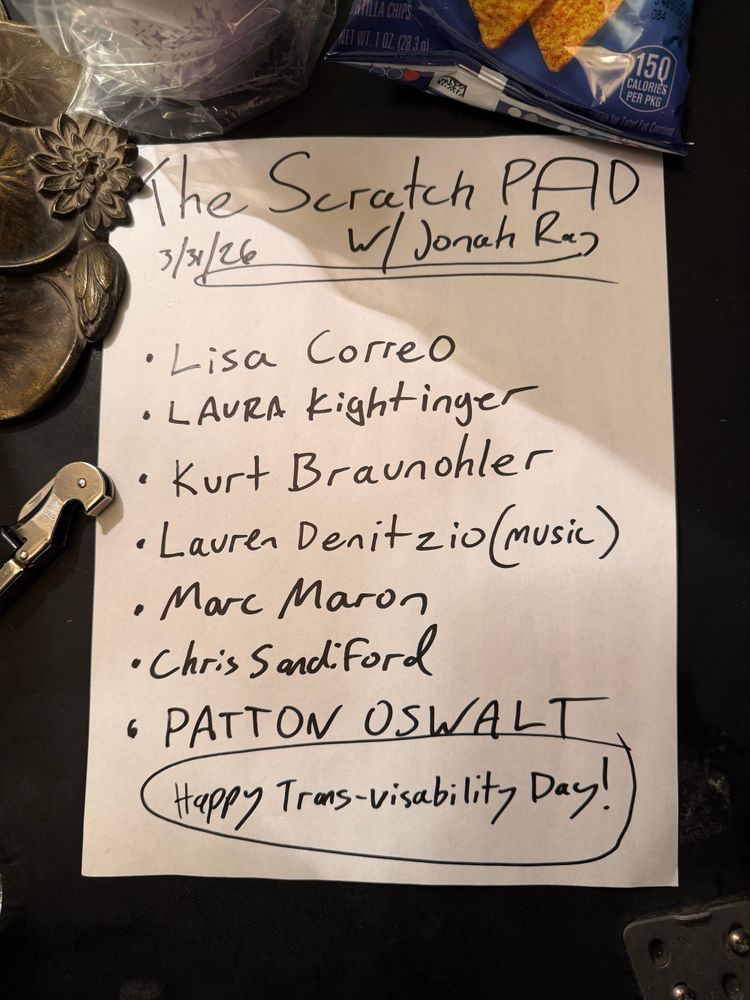 Laughin' when I'm Feelin' Kinda Sorta