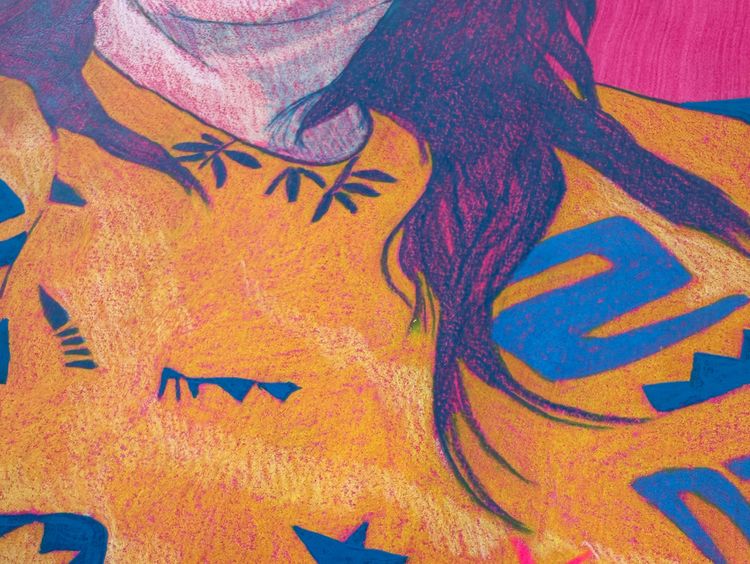 ✨ Update with new work from the studio