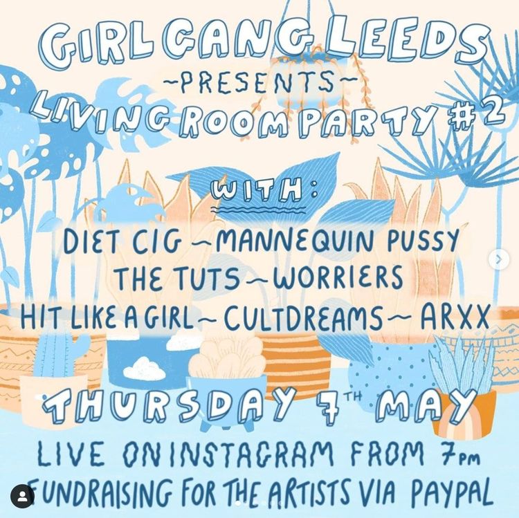 I Was Not Prepared For This (Part 2)