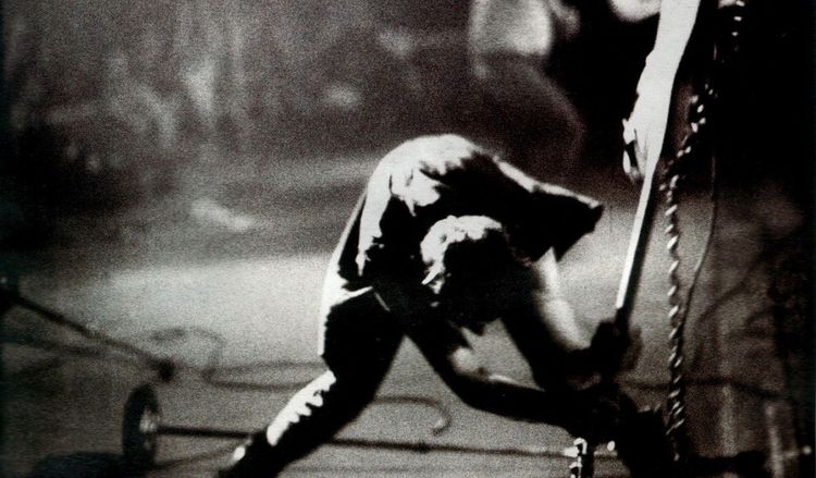 Internally screaming this for a decade