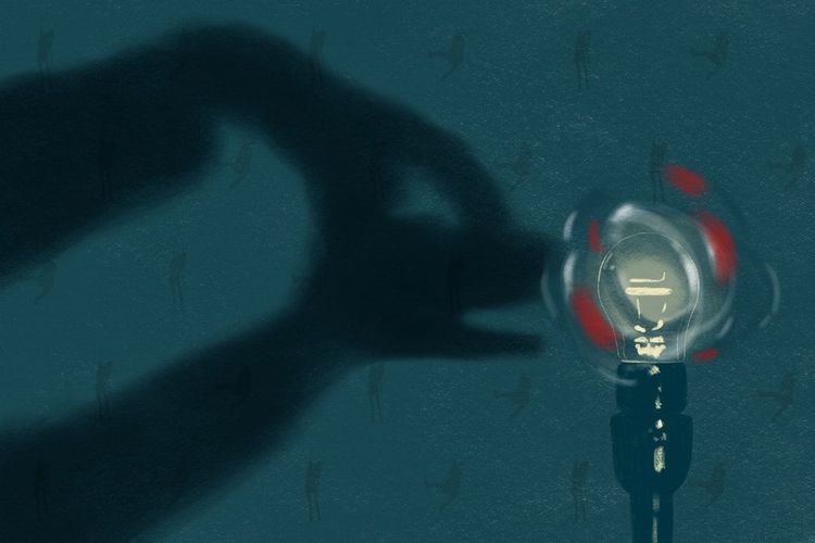 Does this sound too dancey?