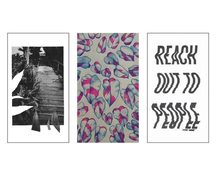 Motion City Soundtrack & an art update!