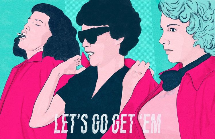 There are worse things I could do