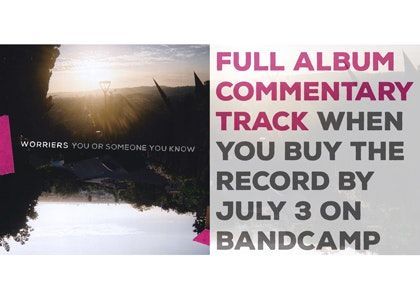 You (or someone you know) asked, so...