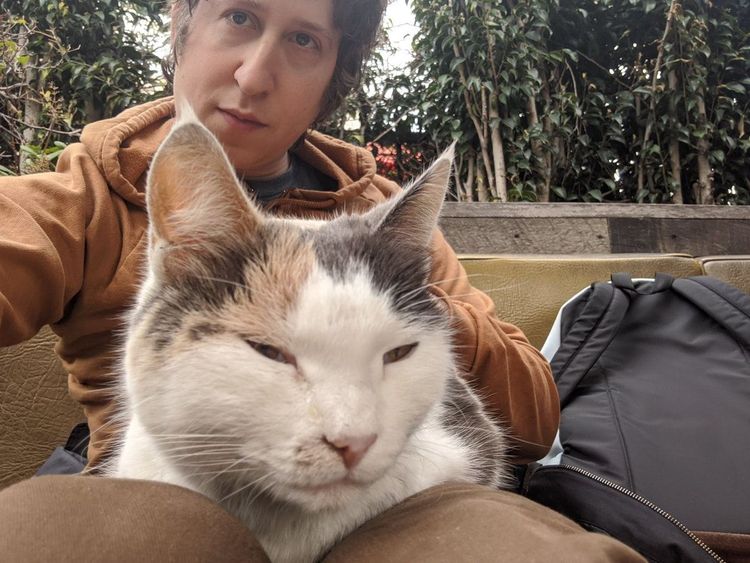 Getting It Together with David Combs (Spoonboy, Max Levine Ensemble)