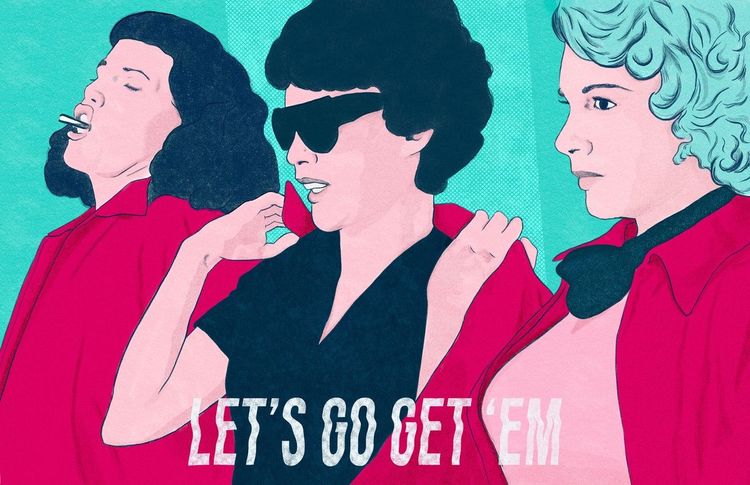 It's a whole thing we can talk about later