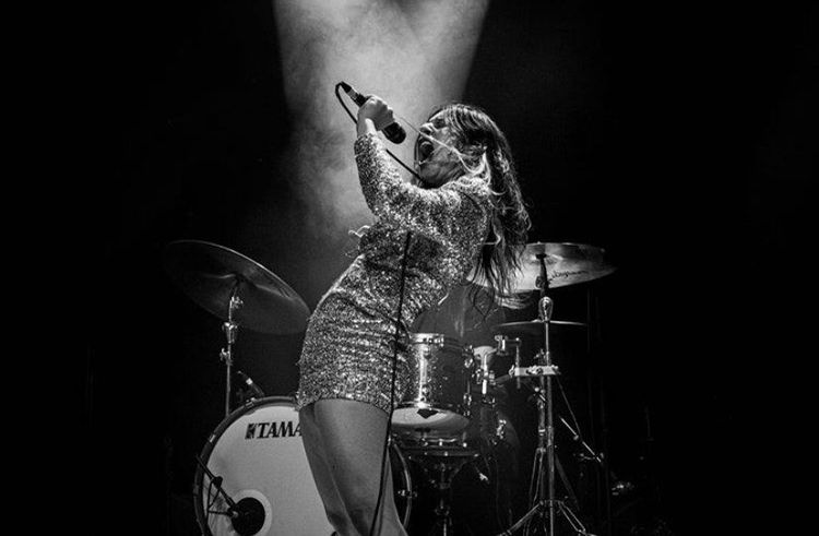 Getting It Together with Marisa Dabice of Mannequin Pussy