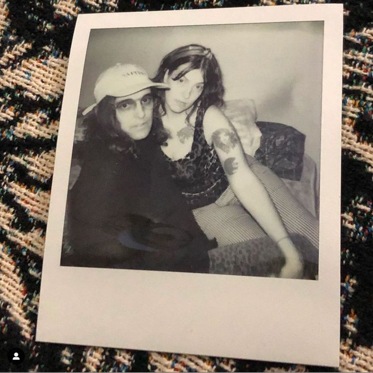 Getting It Together with Cookie Hagendorf