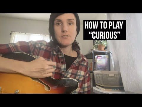 January Bonus: How to play "Curious"
