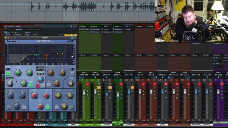 5 ways I figured it out