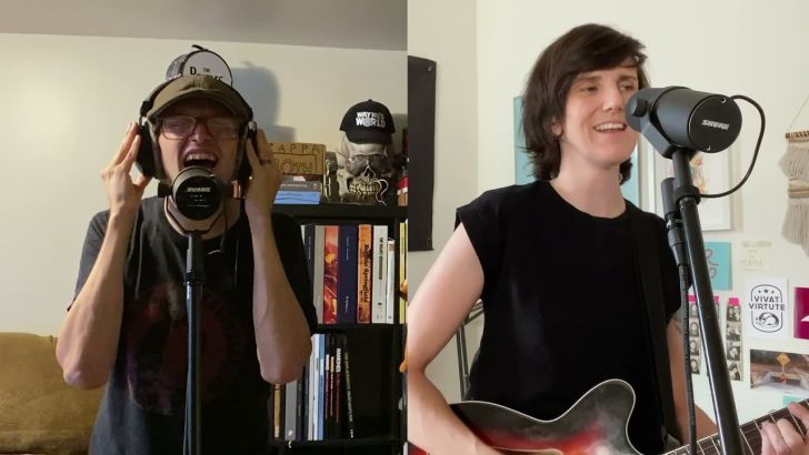 📹 Two April bonus videos