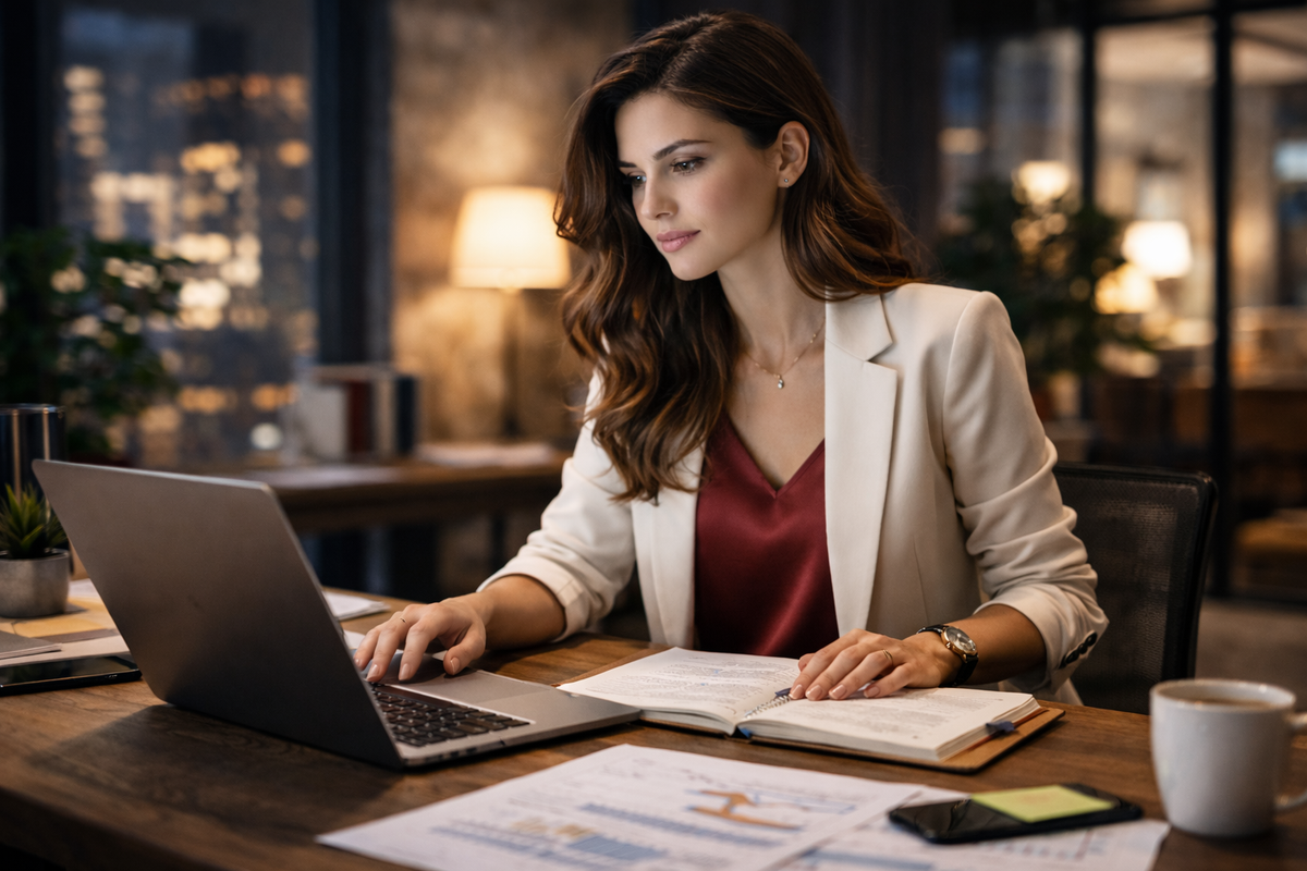 Designing for Scale: What to Build Early — and What to Ignore