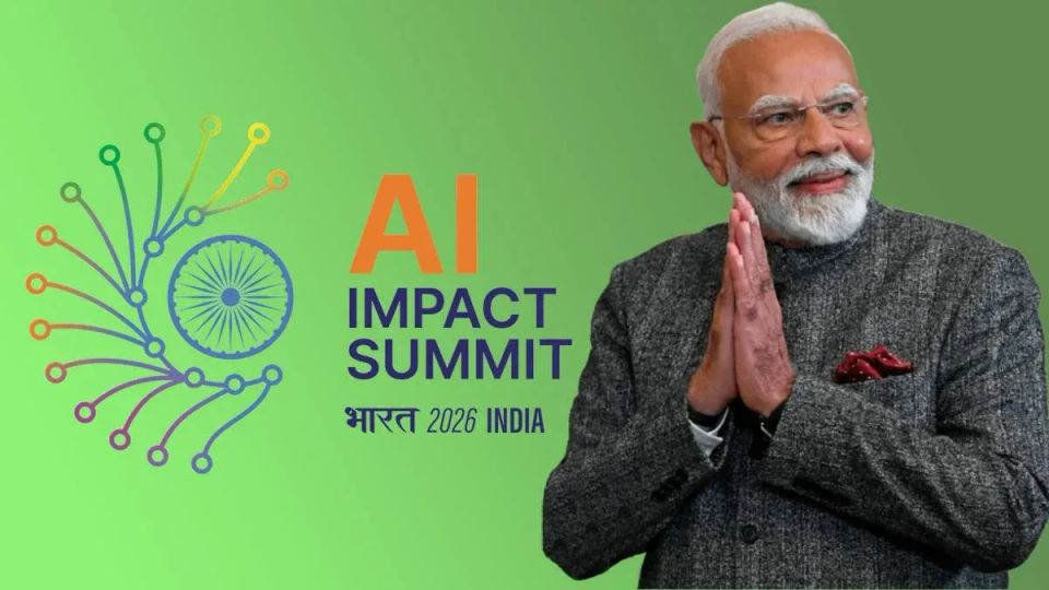 Hopes for India's AI Summit